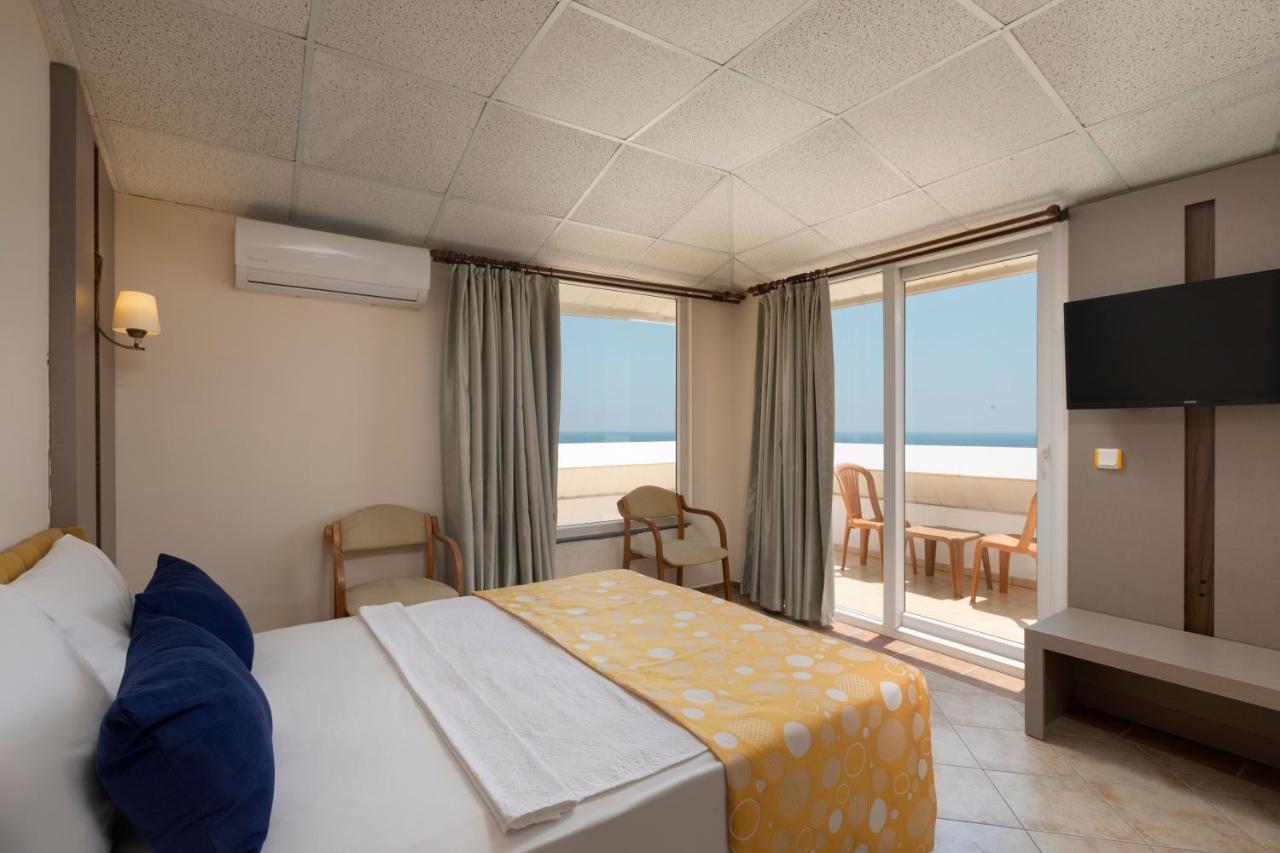 Euphoria Comfort Beach Alanya Mahmutlar Szoba fotó