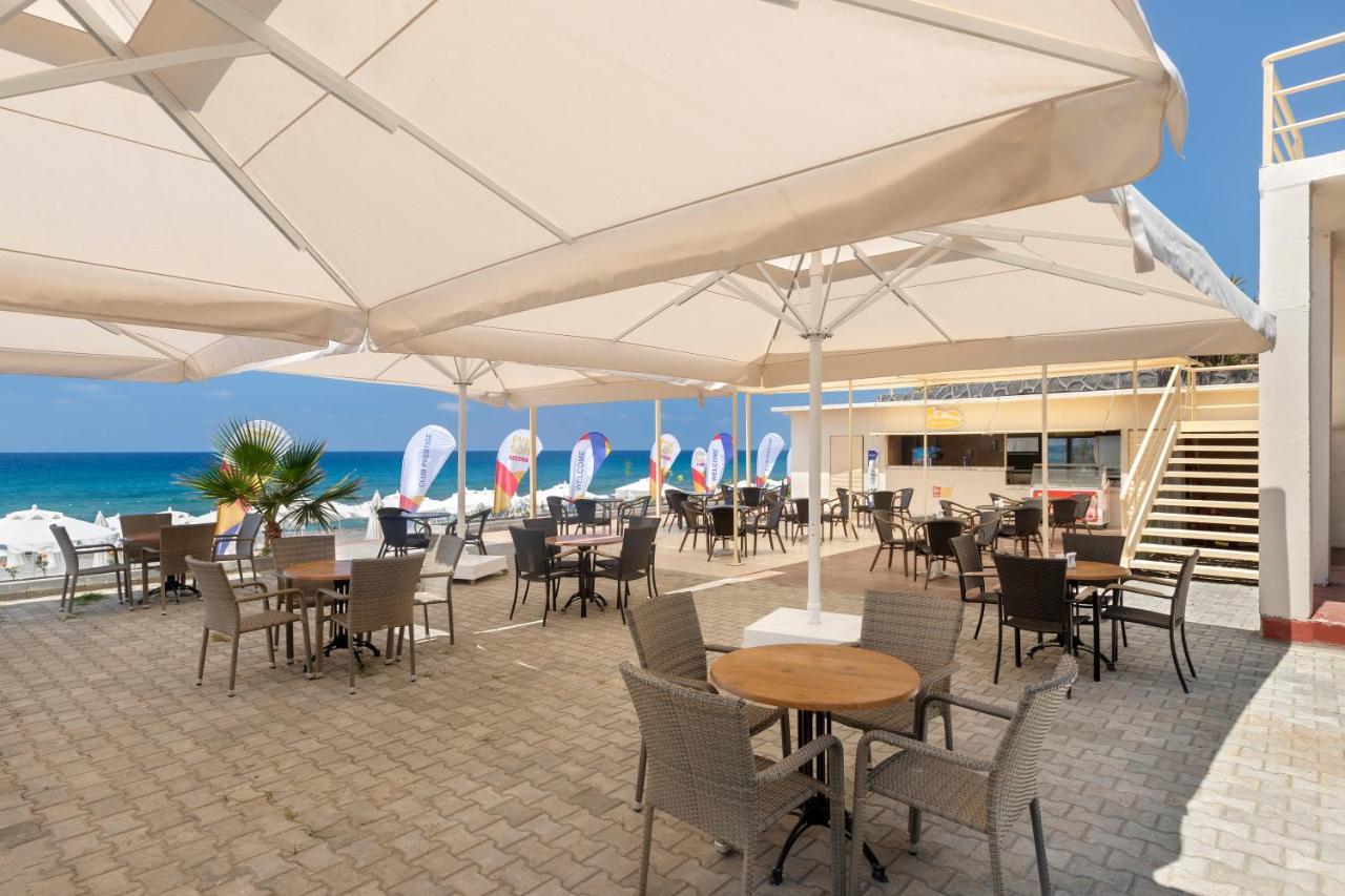 Euphoria Comfort Beach Alanya Mahmutlar Kültér fotó