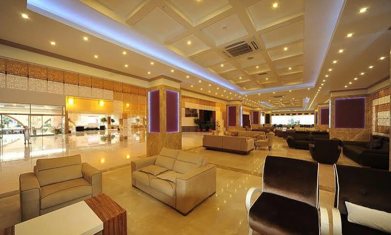 Euphoria Comfort Beach Alanya Mahmutlar Kültér fotó
