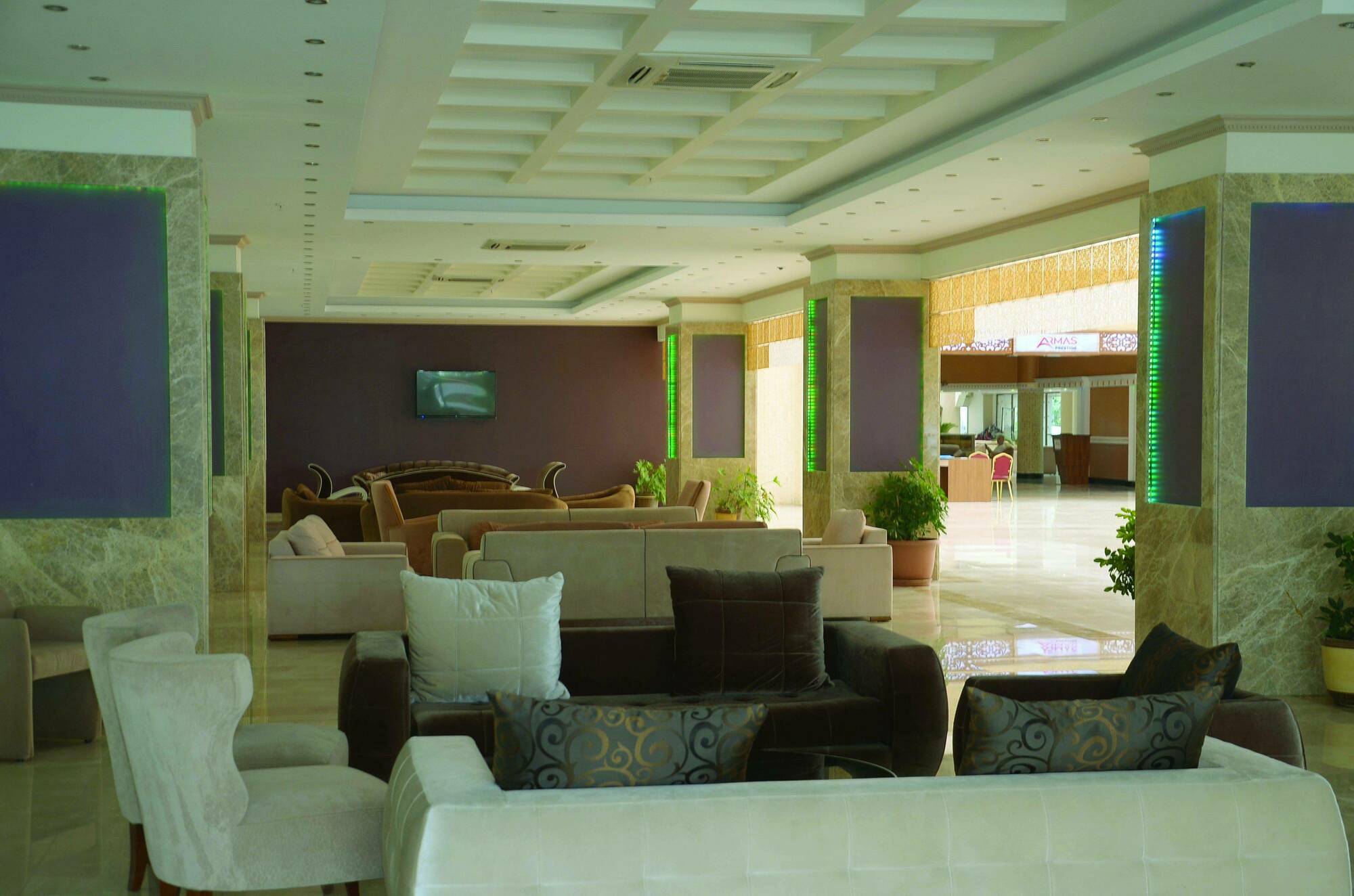 Euphoria Comfort Beach Alanya Mahmutlar Kültér fotó