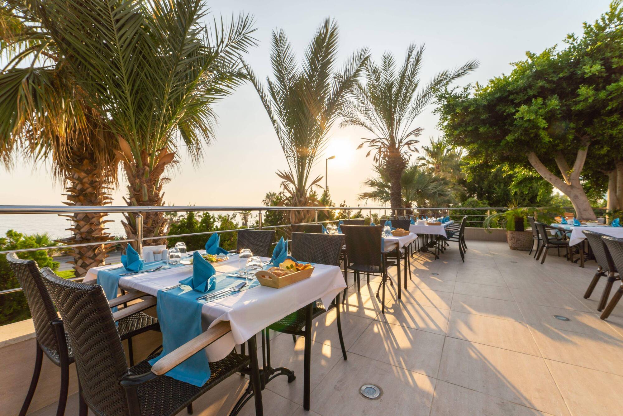 Euphoria Comfort Beach Alanya Mahmutlar Kültér fotó